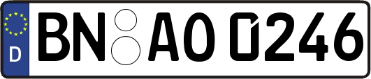 BN-AO0246