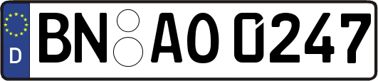 BN-AO0247
