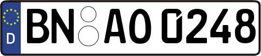 BN-AO0248