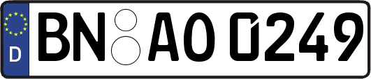 BN-AO0249