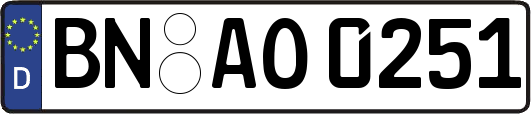 BN-AO0251
