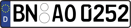 BN-AO0252
