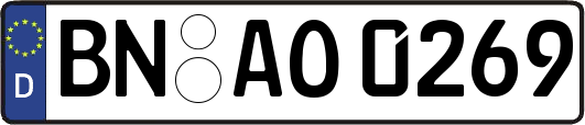 BN-AO0269