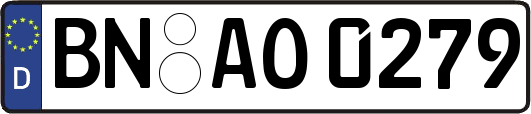 BN-AO0279