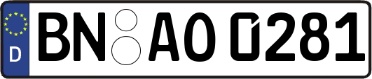 BN-AO0281