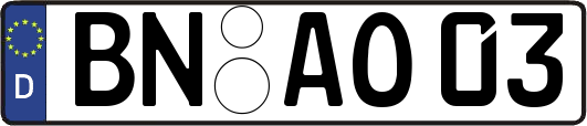 BN-AO03