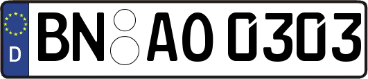 BN-AO0303