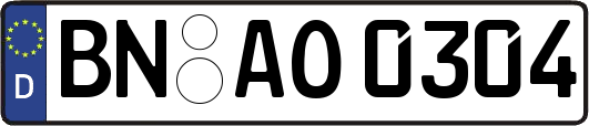 BN-AO0304