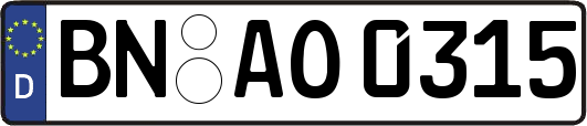 BN-AO0315