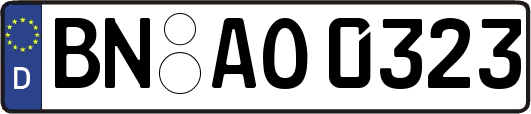 BN-AO0323