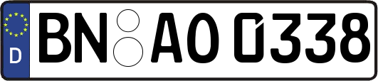 BN-AO0338