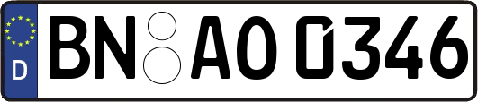 BN-AO0346