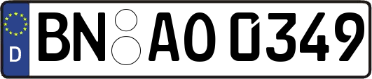 BN-AO0349