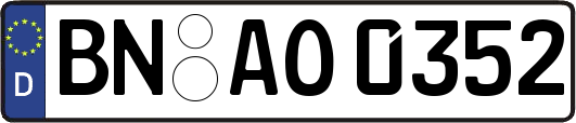 BN-AO0352