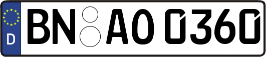 BN-AO0360