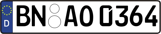 BN-AO0364