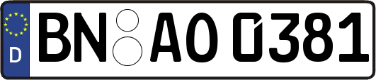 BN-AO0381