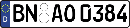BN-AO0384