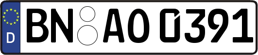 BN-AO0391