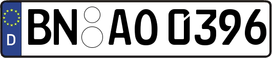 BN-AO0396
