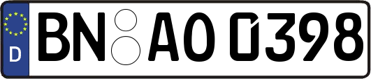BN-AO0398