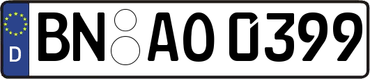 BN-AO0399
