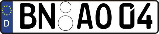BN-AO04