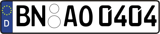 BN-AO0404