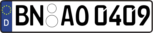 BN-AO0409