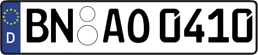 BN-AO0410