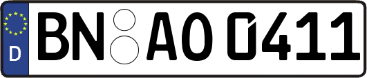 BN-AO0411