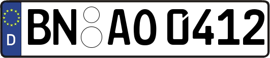 BN-AO0412