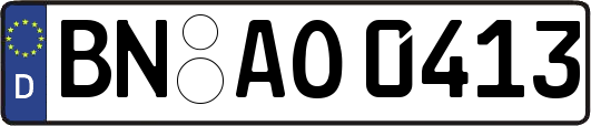 BN-AO0413