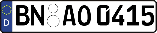 BN-AO0415