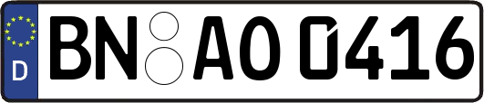 BN-AO0416