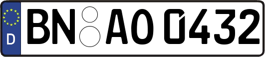BN-AO0432