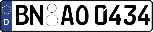 BN-AO0434