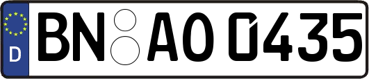 BN-AO0435