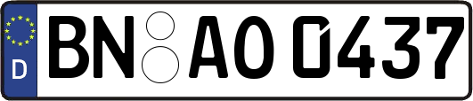 BN-AO0437