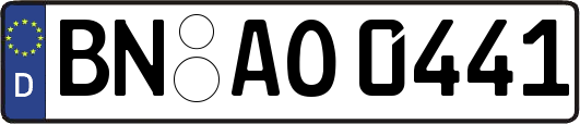 BN-AO0441