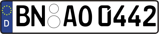 BN-AO0442