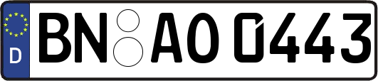 BN-AO0443