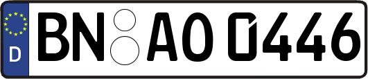 BN-AO0446