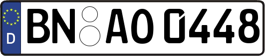 BN-AO0448