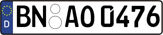BN-AO0476