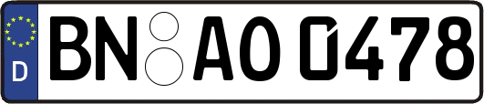 BN-AO0478
