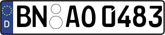 BN-AO0483