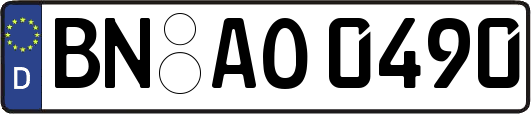 BN-AO0490