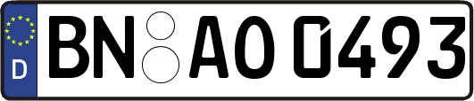 BN-AO0493