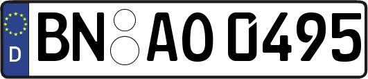 BN-AO0495